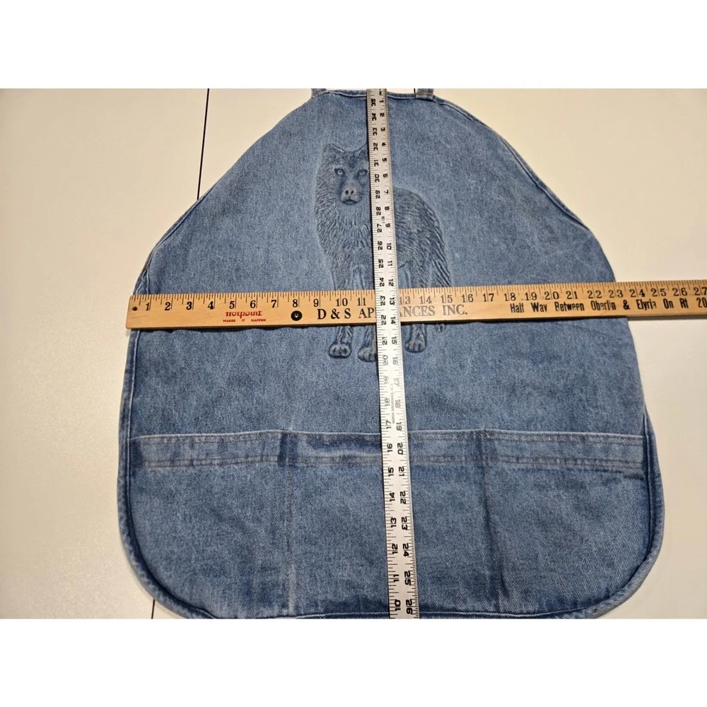 N/A vintage denim